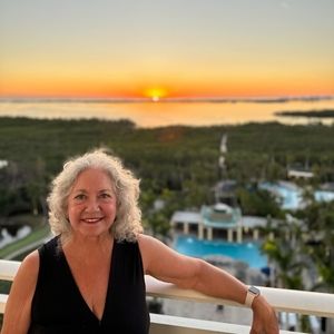 Meet your Posher, Bonnie